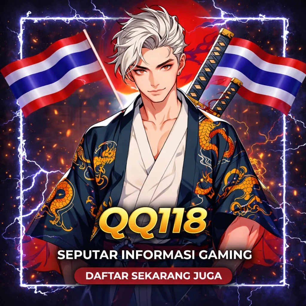 Galeri foto QQ118 – Tempat Gaming Terbaru Dengan Fitur Lengkap Dan Modern di Jakarta